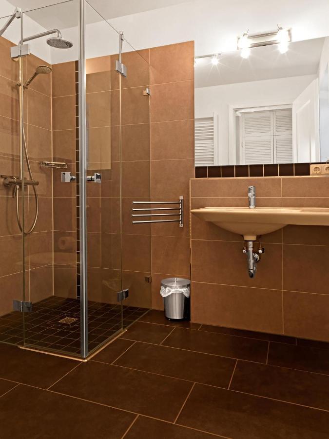 Haus Suedwester Hummer Insel Poel Ngoại thất bức ảnh