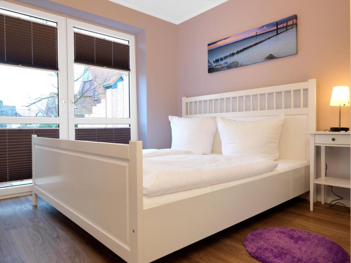 Haus Suedwester Hummer Insel Poel Ngoại thất bức ảnh